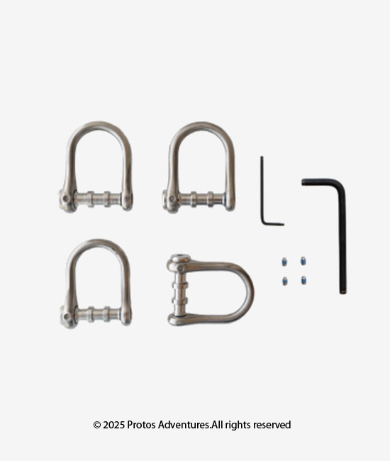 TRU-CLIP Key Links