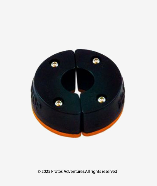 Bump Stop Replacement
