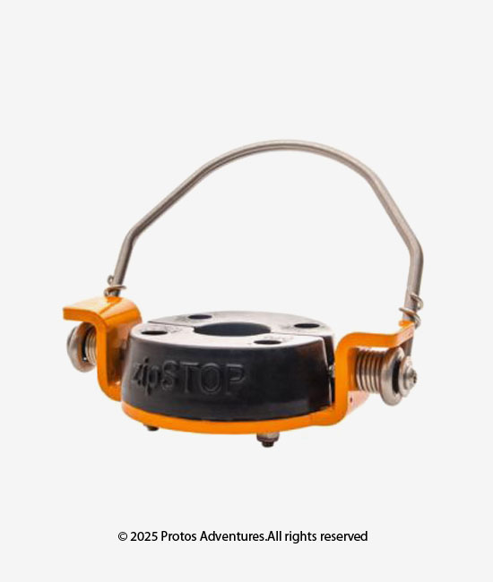 zipSTOP Brake Trolley Catch Accessory Kit Upgrade
