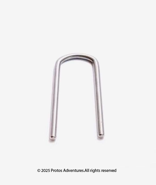 QuickFlight Nozzle Clip - 18278