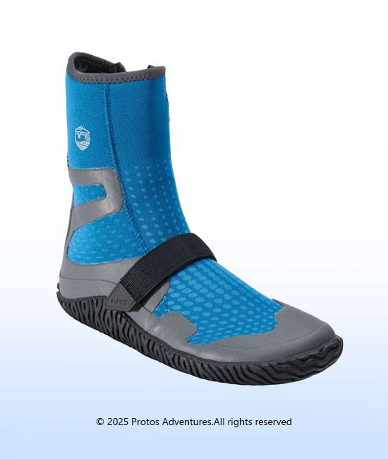 NRS Women's Paddle Wetshoe