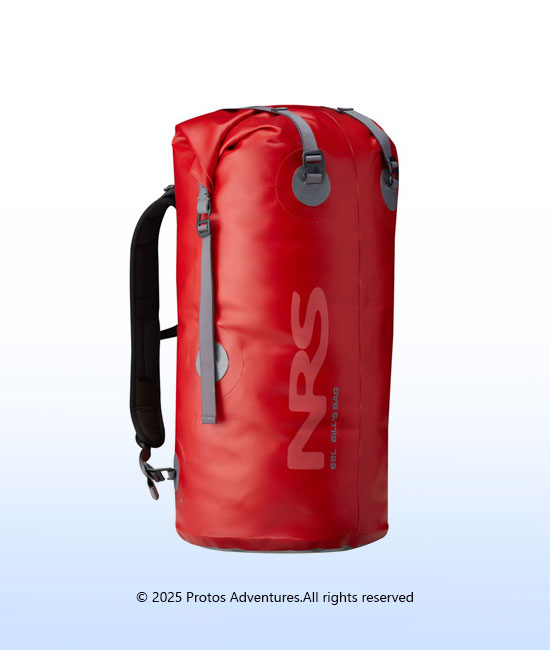 NRS 65L Bill's Bag Dry Bag