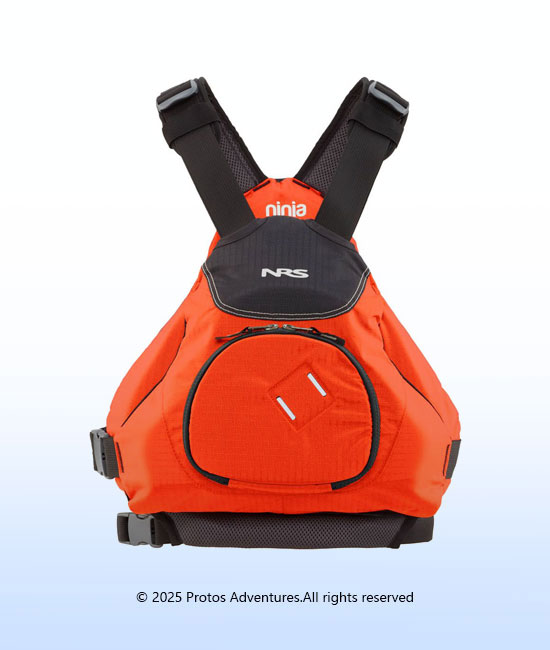 NRS Ninja PFD