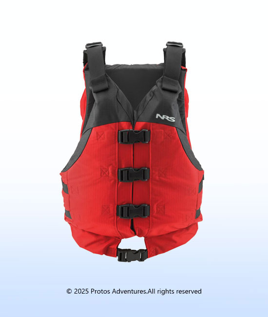 NRS Big Water V PFD