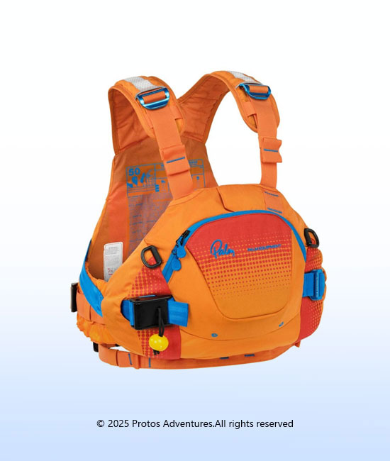 Palm FXr PFD 