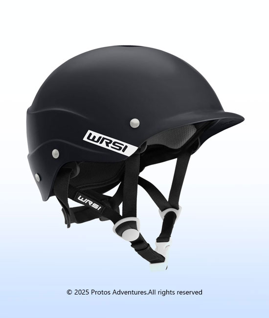 WRSI Current Helmet