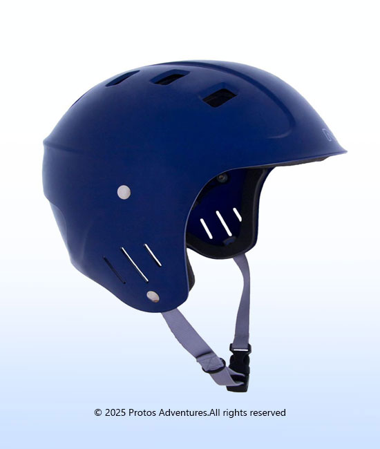 NRS Chaos Full Cut Helmet