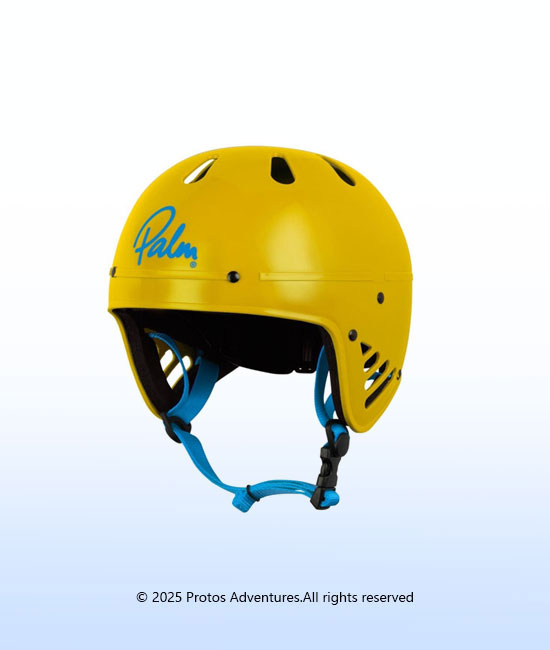 Palm AP2000 helmet 