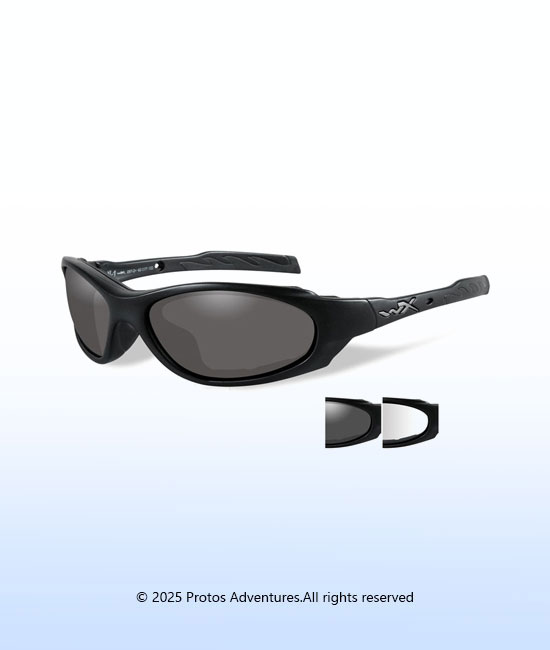 XL-1 Advanced 2 Lens