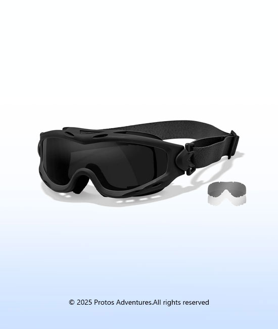 Spear 2 Lens