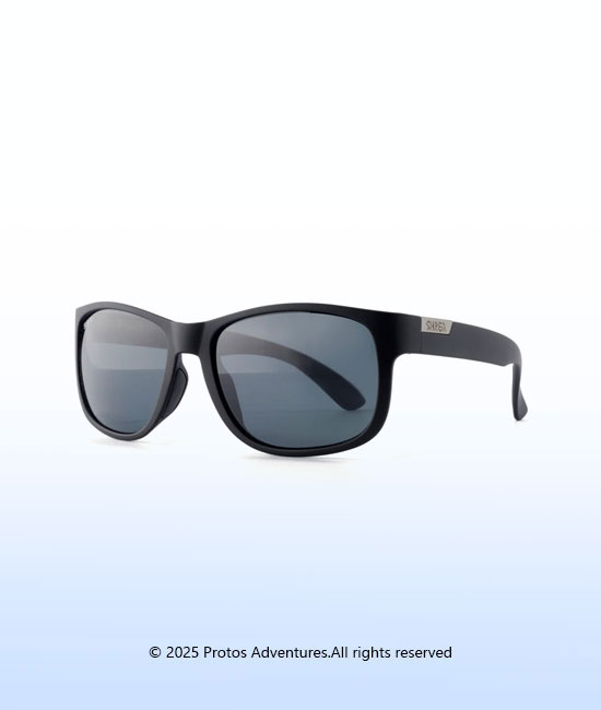 Stomp Polarized