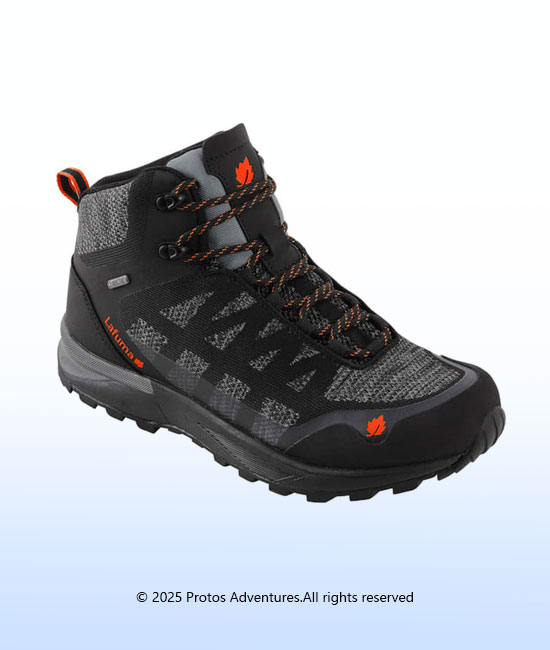 Men's Shoes SHIFT CLIM MID M 