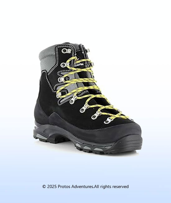LOGGER GTX RR