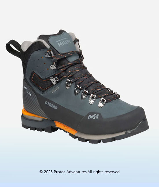 Men's Shoes G TREK 5