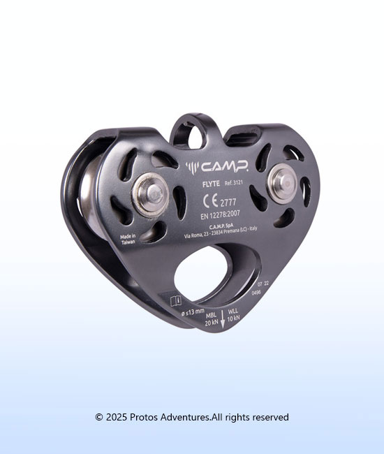 FLYTE - Pulley