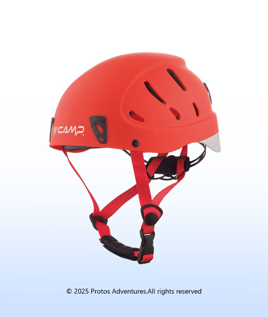 ARMOUR S1 - Helmet
