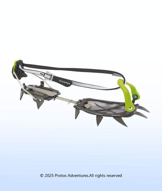 STALKER - UNIVERSAL - Crampon