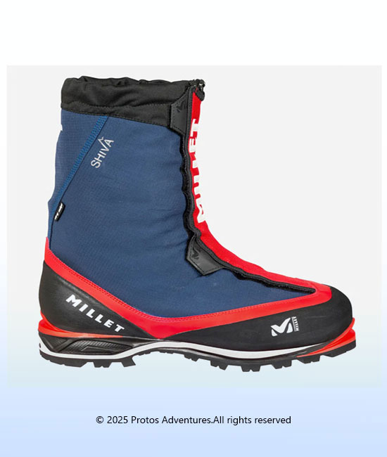 Shoes SHIVA