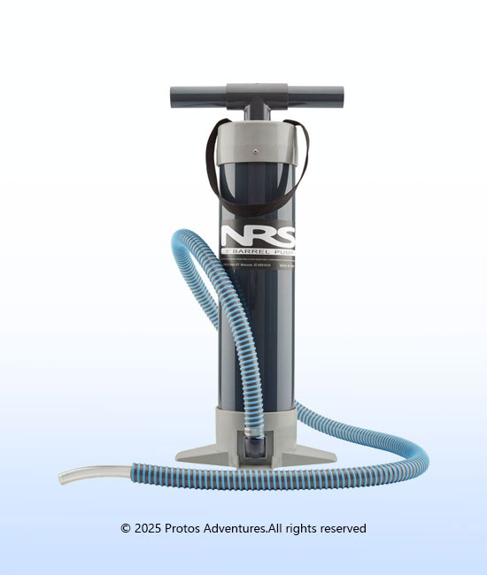 NRS 5" Barrel Pump