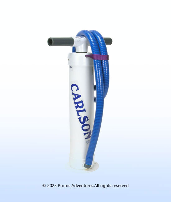 Carlson 4" Hand Pump