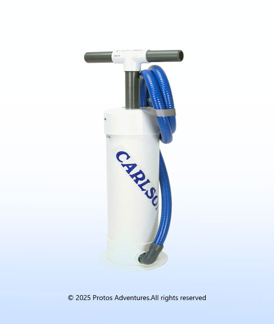Carlson 6" Hand Pump 