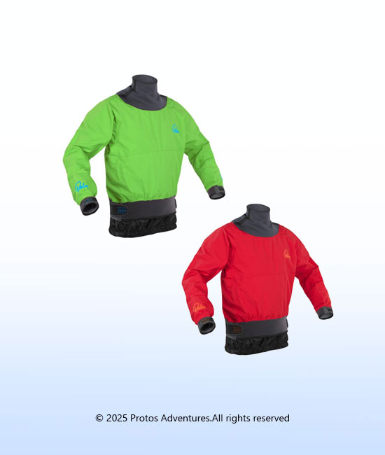 Palm Vertigo jacket
