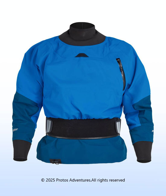 NRS Men's Flux Dry Top