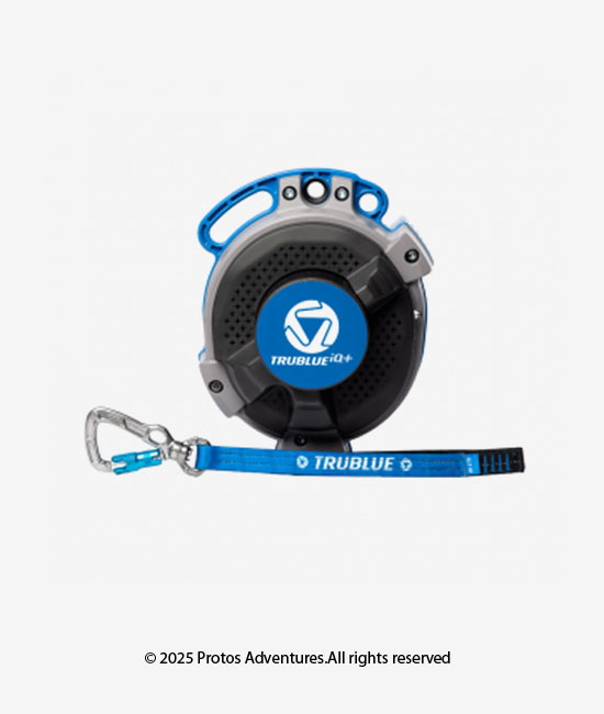 TRUBLUE iQ+ Auto Belay