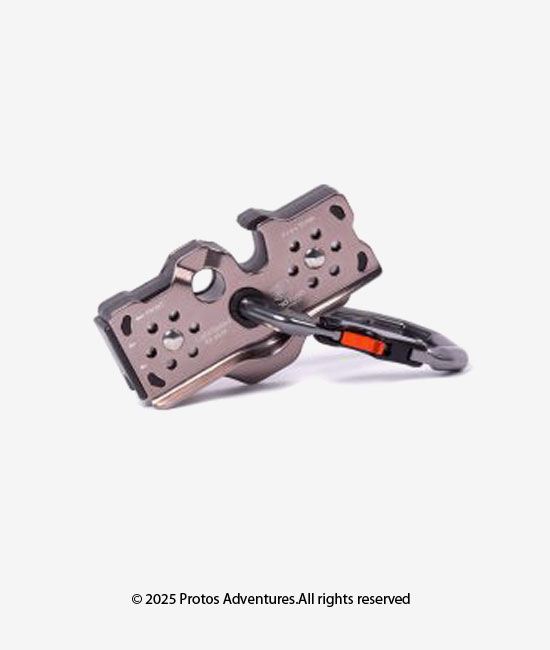 LightSpeed EZ Clip Trolley