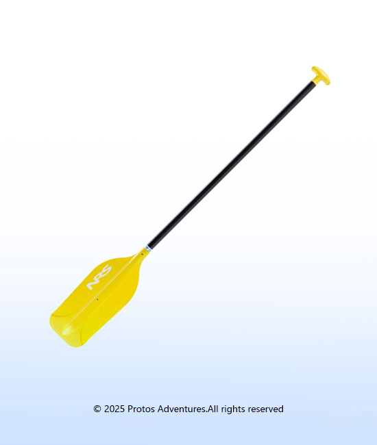 NRS PTC Canoe/Raft Paddle