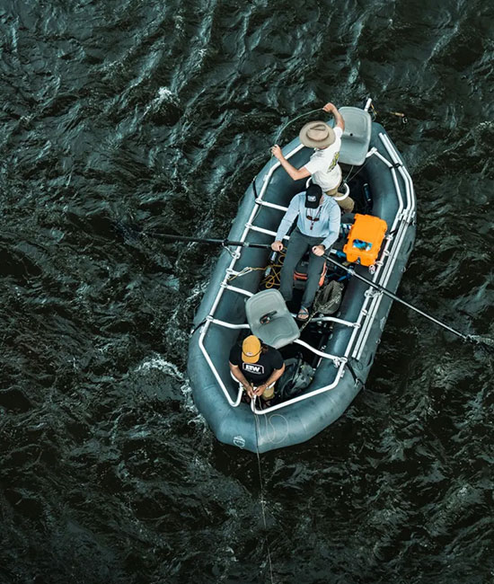 Raft & Inflatables