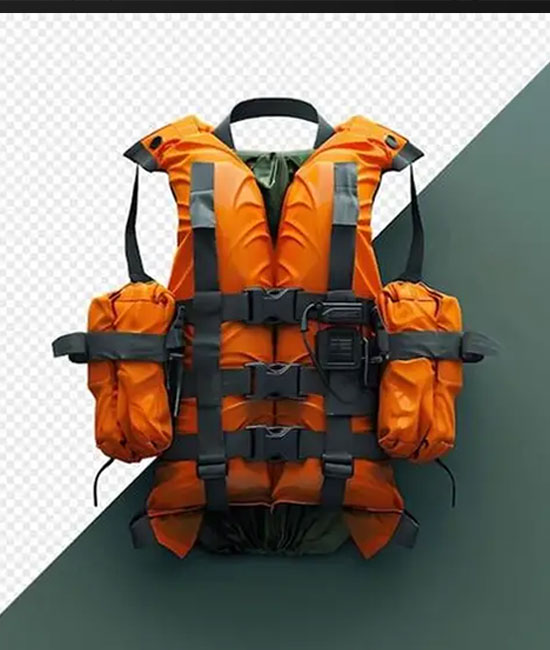 Life Jackets