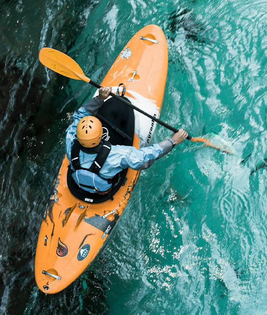 Kayaks & Accessories