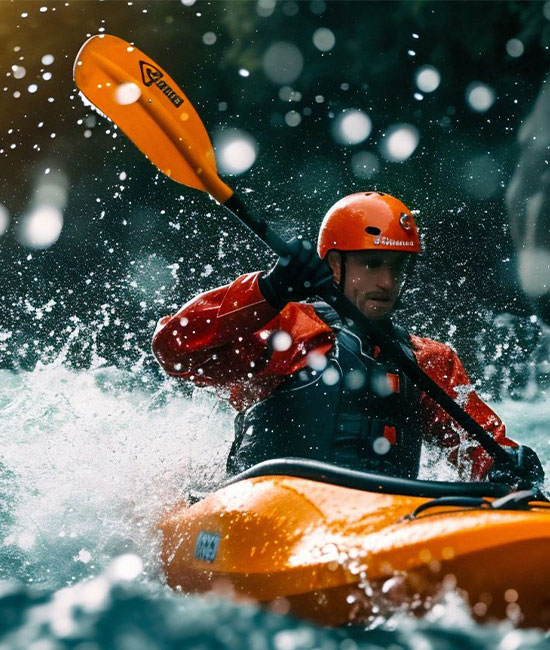 Paddles