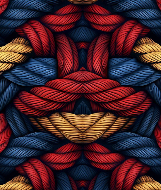 Ropes & Cords