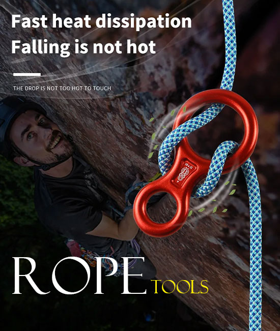 Rope Tools