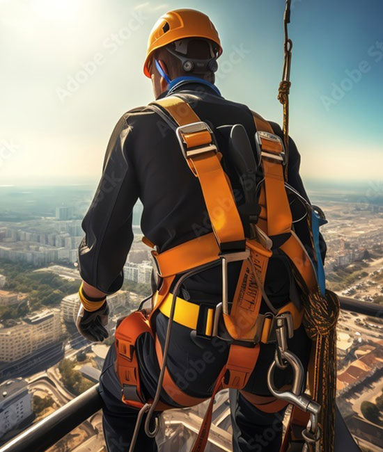 Safety Harness