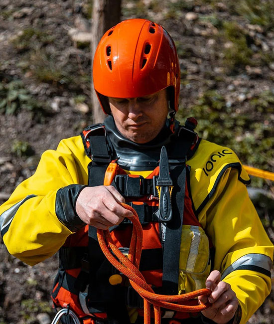 Climbing & Safety Helmets