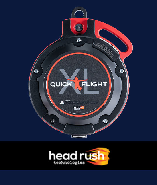 Jump Quick Flight Device
