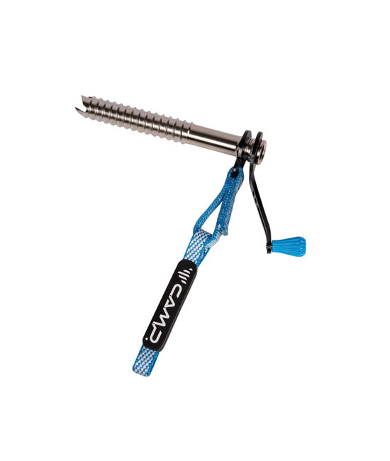 ROCKET PLUS - Ice Screw