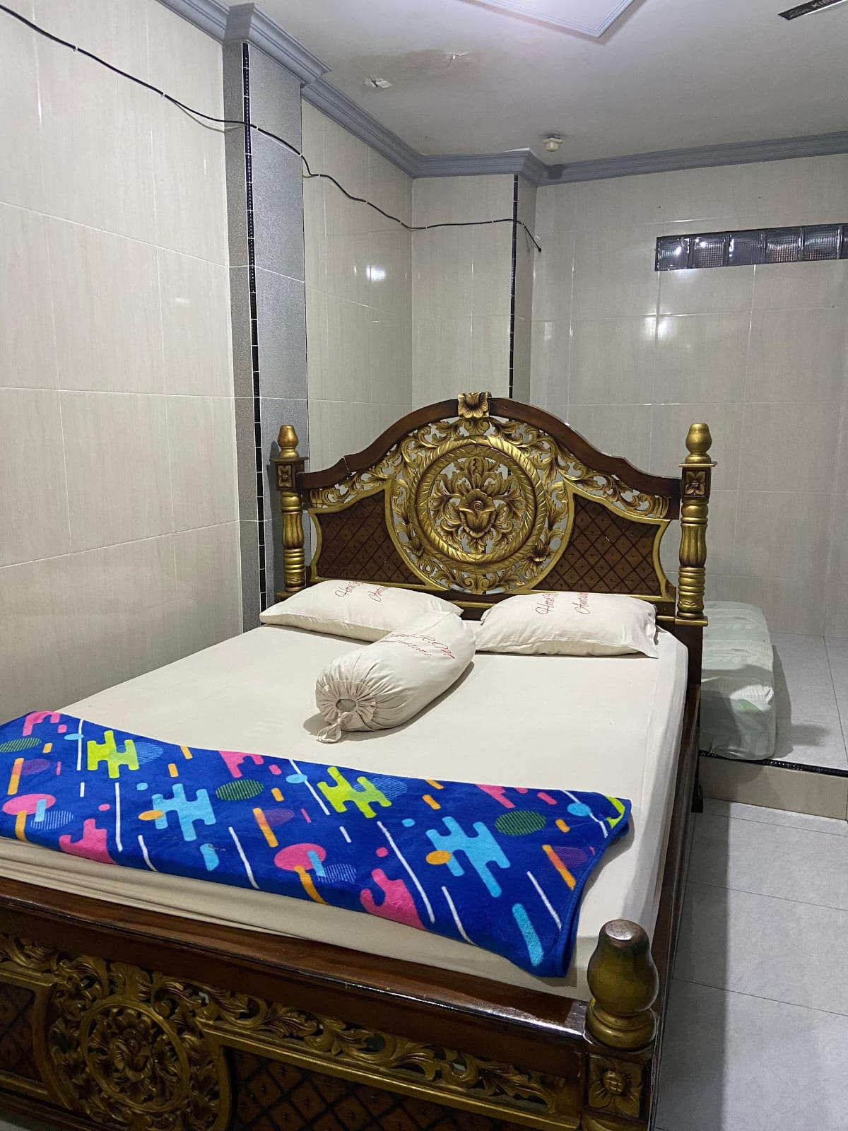 Foto Kamar 101