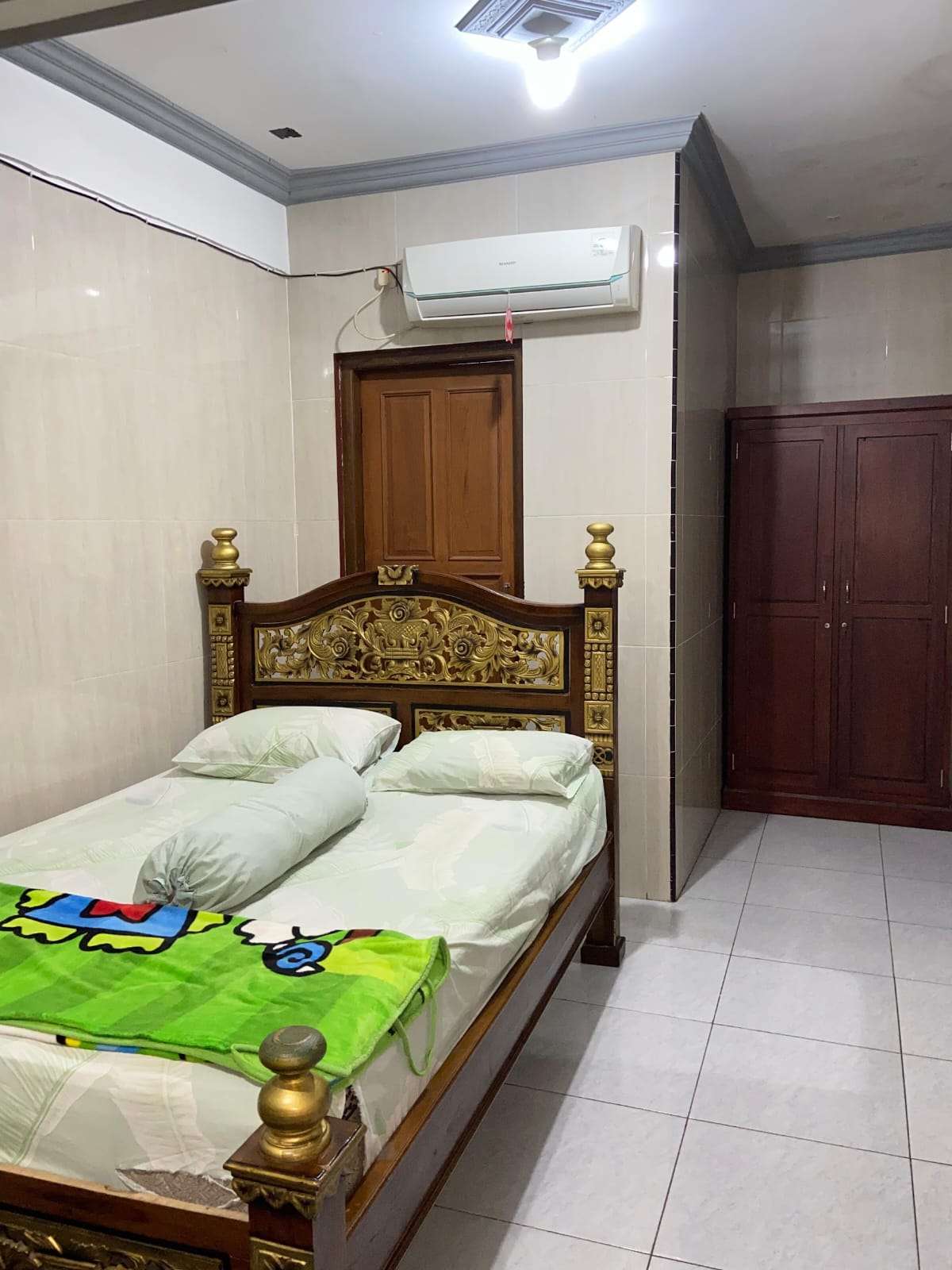 Foto Kamar 102