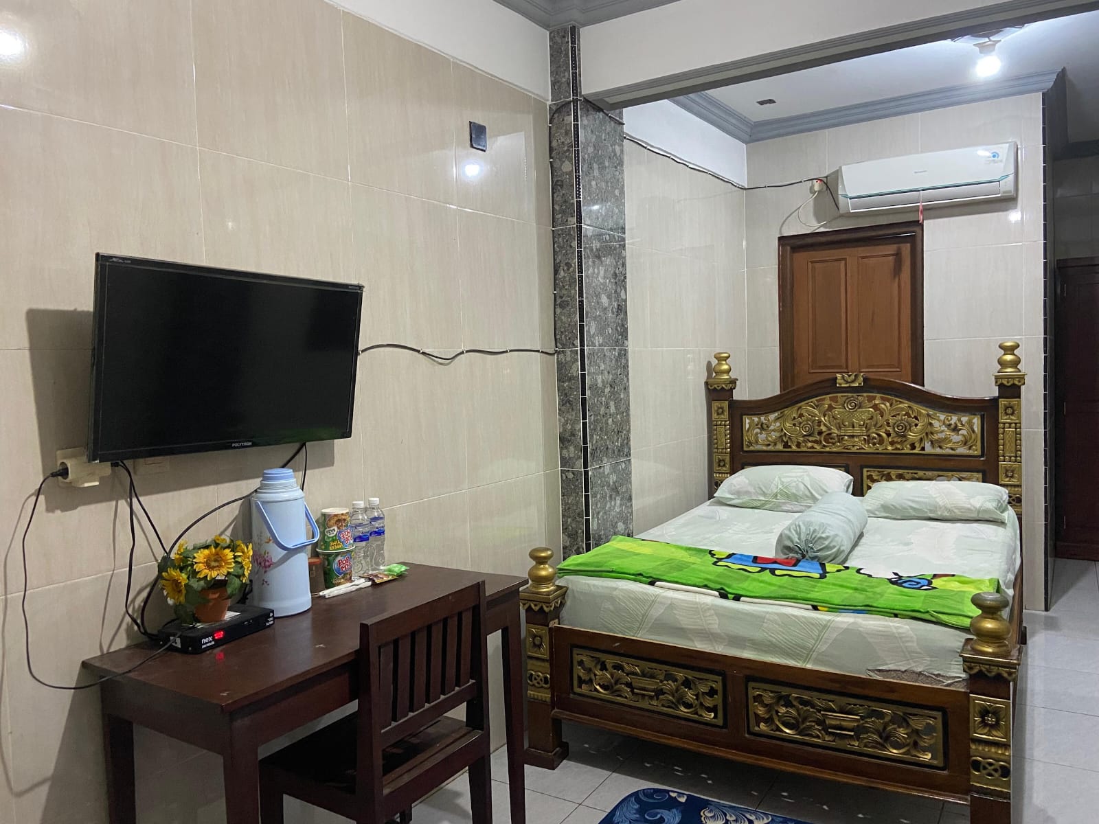 Foto Kamar 211
