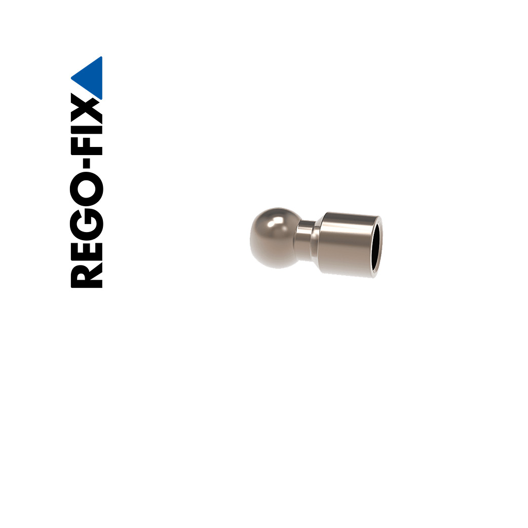 PM-Tech e-shop : Rego fix reCool® kulový adaptér RBA 1/8