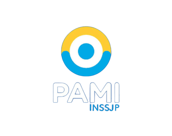 Pañales Pami