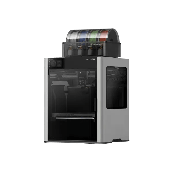 3D Nyomtatók