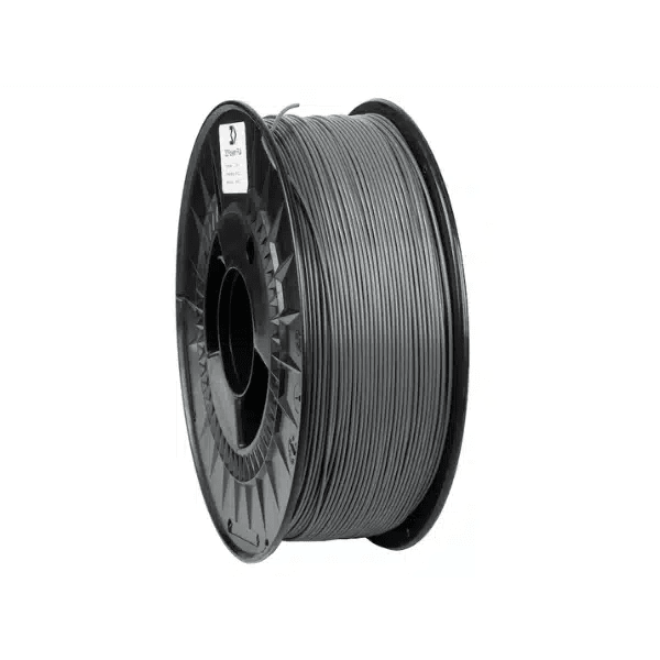 3DPower ASA Filament 1.75mm Szürke 1kg