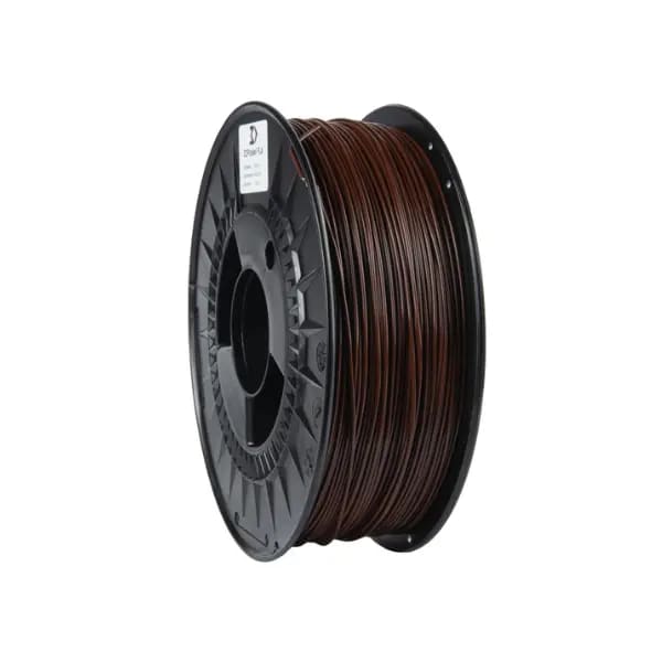 3DPower Basic PLA Filament Barna 1.75mm 1kg