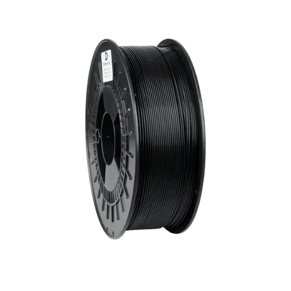 3DPower Basic PLA Filament Fekete 1,75mm 1kg