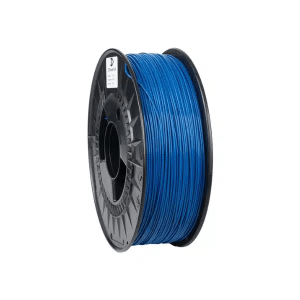3DPower Basic PLA Filament Kék 1,75mm 1kg